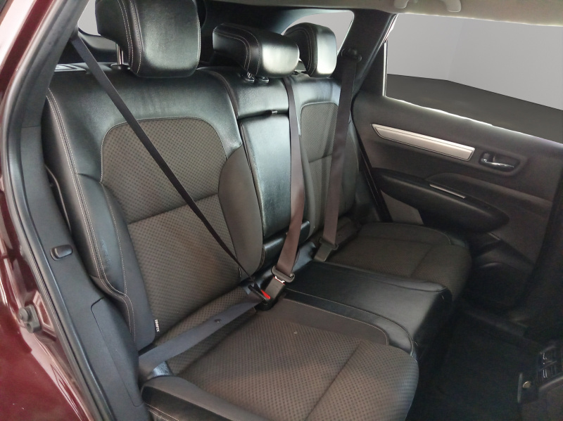 Renault Koleos  5 pts. Intens, TA, climatronic, GPS, RA-18 2023